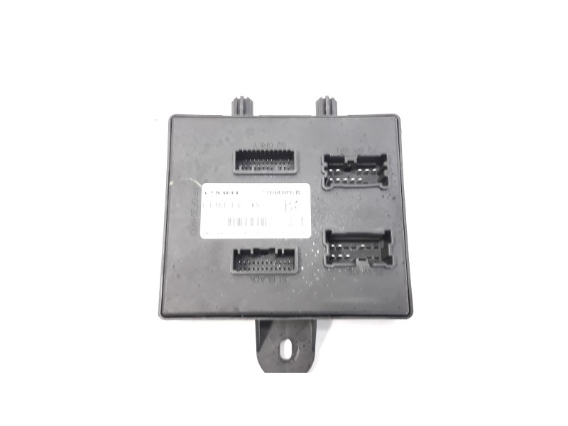 Recambio de modulo electronico para renault clio iv limited referencia OEM IAM 231A01097R  