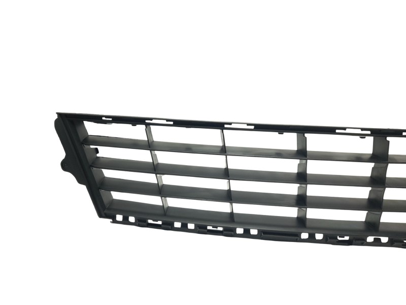 Recambio de rejilla paragolpes central para renault clio iii referencia OEM IAM  622541459R 107198704/550132D/RN3272120