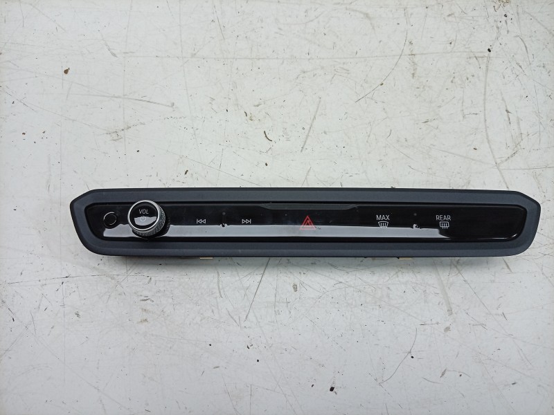 Recambio de mando multifuncion para bmw i4 edrive 40 referencia OEM IAM 61315A63F19 61315A63F19 
