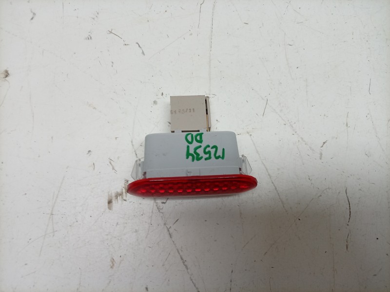 Recambio de luz interior para jaguar xj (x351) 3.0 sdv6 referencia OEM IAM  C5WFEE 