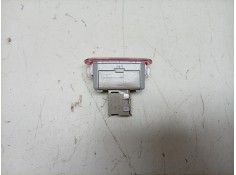 Recambio de luz interior para jaguar xj (x351) 3.0 sdv6 referencia OEM IAM  C5WFEE  2