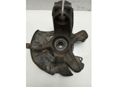 Recambio de mangueta delantera izquierda para volkswagen golf iv berlina (1j1) básico referencia OEM IAM   7406