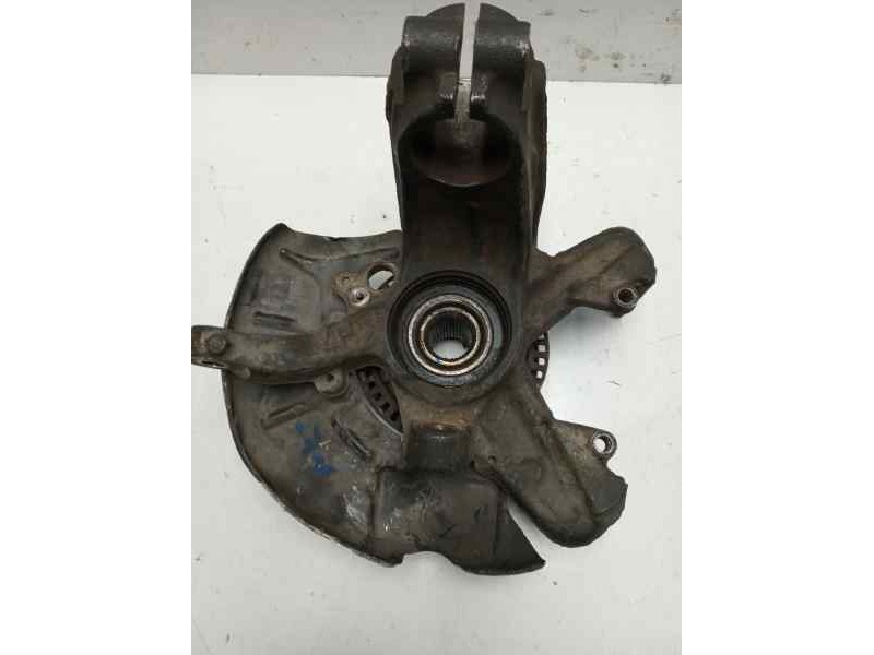 Recambio de mangueta delantera izquierda para volkswagen golf iv berlina (1j1) básico referencia OEM IAM   7406