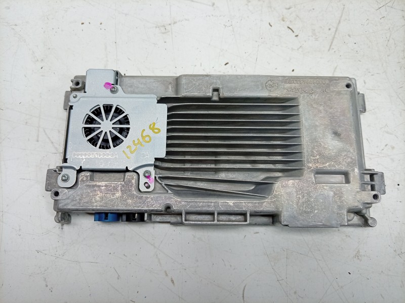 Recambio de modulo electronico para bmw i4 edrive 40 referencia OEM IAM AAA2397580299 62105B4D9E8 