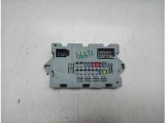 Recambio de caja reles / fusibles para jaguar xj (x351) 3.0 sdv6 referencia OEM IAM  CPLA14Q073AA 