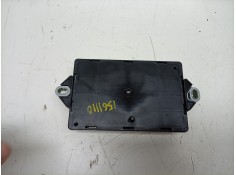 Recambio de caja reles / fusibles para jaguar xj (x351) 3.0 sdv6 referencia OEM IAM  CPLA14Q073AA  2