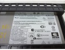 SISTEMA AUDIO / RADIO CD 65125B4F811 