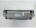 SISTEMA AUDIO / RADIO CD 65125B4F811 