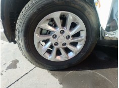 Recambio de llanta para kg mobility rexton referencia OEM IAM  4173036000  2