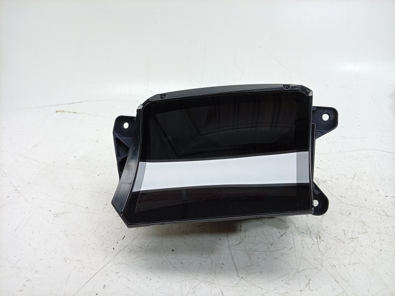Recambio de pantalla multifuncion para bmw i4 edrive 40 referencia OEM IAM  62305A589A5 