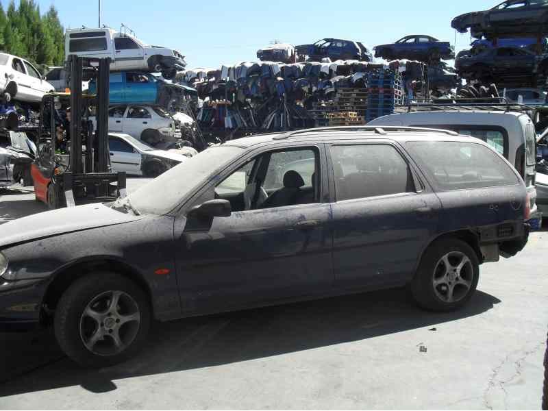ford mondeo familiar (gd) del año 1999