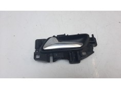 MANETA INTERIOR DELANTERA IZQUIERDA 98182873VV 98182873VV 