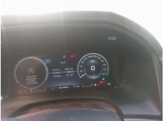 Recambio de cuadro instrumentos para kg mobility rexton referencia OEM IAM   