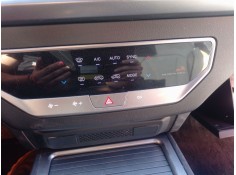 Recambio de mando climatizador para kg mobility rexton referencia OEM IAM   