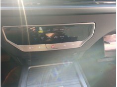Recambio de mando climatizador para kg mobility rexton referencia OEM IAM    2