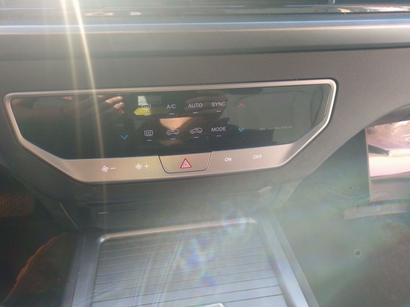 Recambio de mando climatizador para kg mobility rexton referencia OEM IAM   