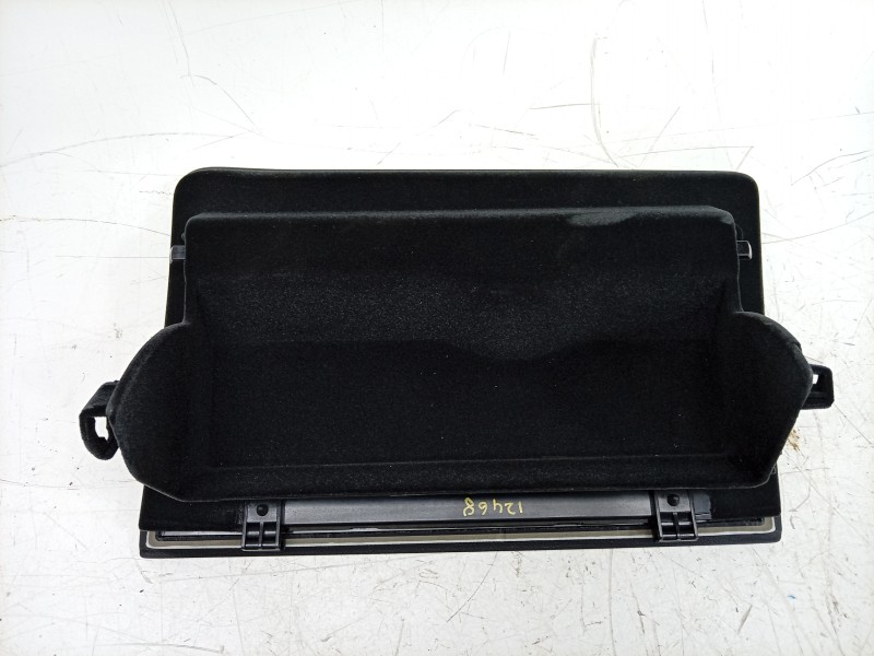 Recambio de guantera para bmw i4 edrive 40 referencia OEM IAM  51169863833 