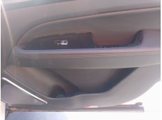 Recambio de mando elevalunas delantero derecho para kg mobility rexton referencia OEM IAM   