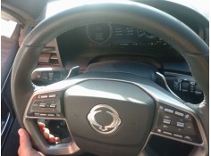 Recambio de mando multifuncion para kg mobility rexton referencia OEM IAM   