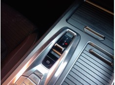 Recambio de palanca cambio para kg mobility rexton referencia OEM IAM   