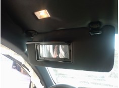 Recambio de parasol izquierdo para kg mobility rexton referencia OEM IAM    2
