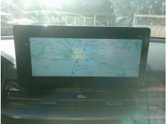 Recambio de sistema navegacion gps para kg mobility rexton referencia OEM IAM   