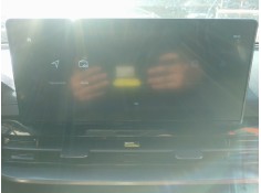 Recambio de sistema navegacion gps para kg mobility rexton referencia OEM IAM    2