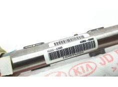 Recambio de airbag cortina delantero derecho para kia cee´d 1.4 crdi cat referencia OEM IAM 85020A2000 A285020000  2