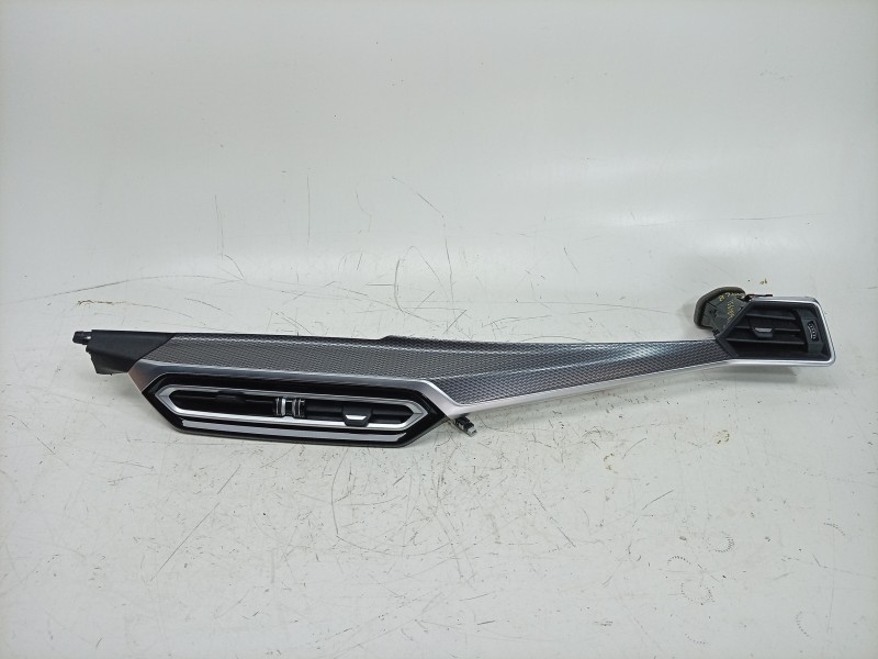 Recambio de moldura para bmw i4 edrive 40 referencia OEM IAM   