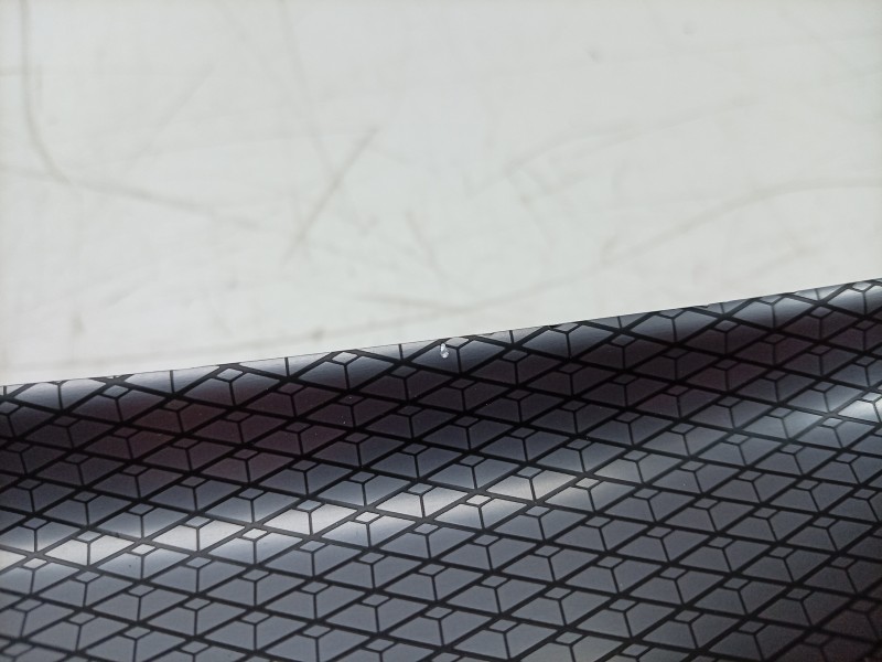 Recambio de moldura para bmw i4 edrive 40 referencia OEM IAM   