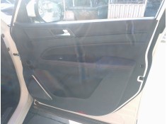 Recambio de elevalunas delantero derecho para kg mobility rexton referencia OEM IAM   