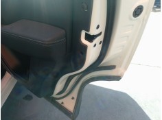 Recambio de cerradura puerta trasera derecha para kg mobility rexton referencia OEM IAM   