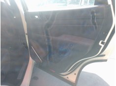 Recambio de elevalunas trasero derecho para kg mobility rexton referencia OEM IAM   
