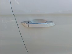 Recambio de maneta exterior delantera derecha para kg mobility rexton referencia OEM IAM   