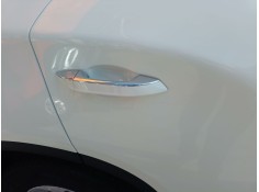 Recambio de maneta exterior trasera derecha para kg mobility rexton referencia OEM IAM   