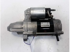 Recambio de motor arranque para opel astra j lim. excellence referencia OEM IAM 55570068 M001TF0072  2