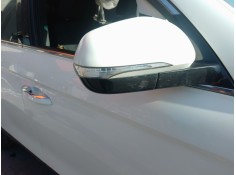Recambio de retrovisor derecho para kg mobility rexton referencia OEM IAM   