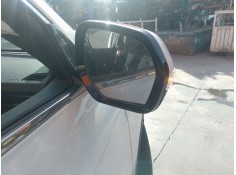 Recambio de retrovisor derecho para kg mobility rexton referencia OEM IAM    2