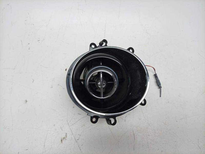 Recambio de rejilla aireadora para jaguar xj (x351) 3.0 sdv6 referencia OEM IAM   