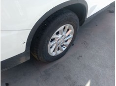 Recambio de amortiguador trasero derecho para kg mobility rexton referencia OEM IAM   