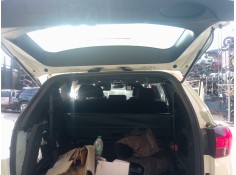 Recambio de amortiguadores maletero / porton para kg mobility rexton referencia OEM IAM   