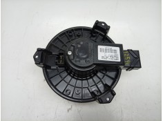 Recambio de ventilador calefaccion para jaguar xj (x351) 3.0 sdv6 referencia OEM IAM 5391LX250LH AV2727005392 