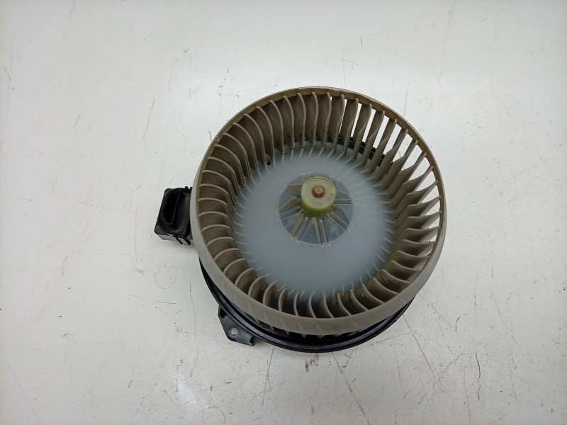 Recambio de ventilador calefaccion para jaguar xj (x351) 3.0 sdv6 referencia OEM IAM 5391LX250LH AV2727005392 