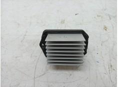 Recambio de resistencia calefaccion para jaguar xj (x351) 3.0 sdv6 referencia OEM IAM  0778001020 