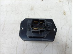 Recambio de resistencia calefaccion para jaguar xj (x351) 3.0 sdv6 referencia OEM IAM  0778001020  2
