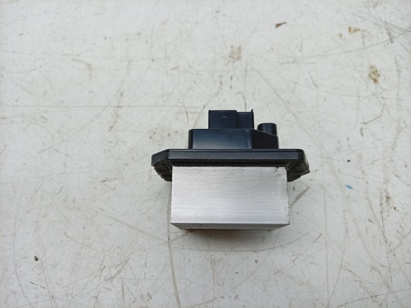 Recambio de resistencia calefaccion para jaguar xj (x351) 3.0 sdv6 referencia OEM IAM  0778001020 