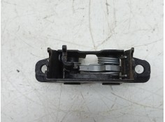 Recambio de cerradura capo para jaguar xj (x351) 3.0 sdv6 referencia OEM IAM  AW9316700AF 