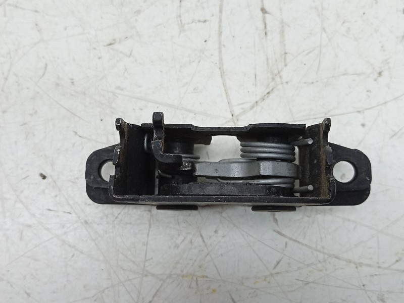 Recambio de cerradura capo para jaguar xj (x351) 3.0 sdv6 referencia OEM IAM  AW9316700AF 