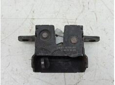 Recambio de cerradura capo para jaguar xj (x351) 3.0 sdv6 referencia OEM IAM  AW9316700AF  2