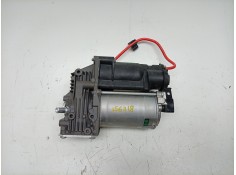 Recambio de compresor nivelacion suspension para jaguar xj (x351) 3.0 sdv6 referencia OEM IAM  C2D5825 